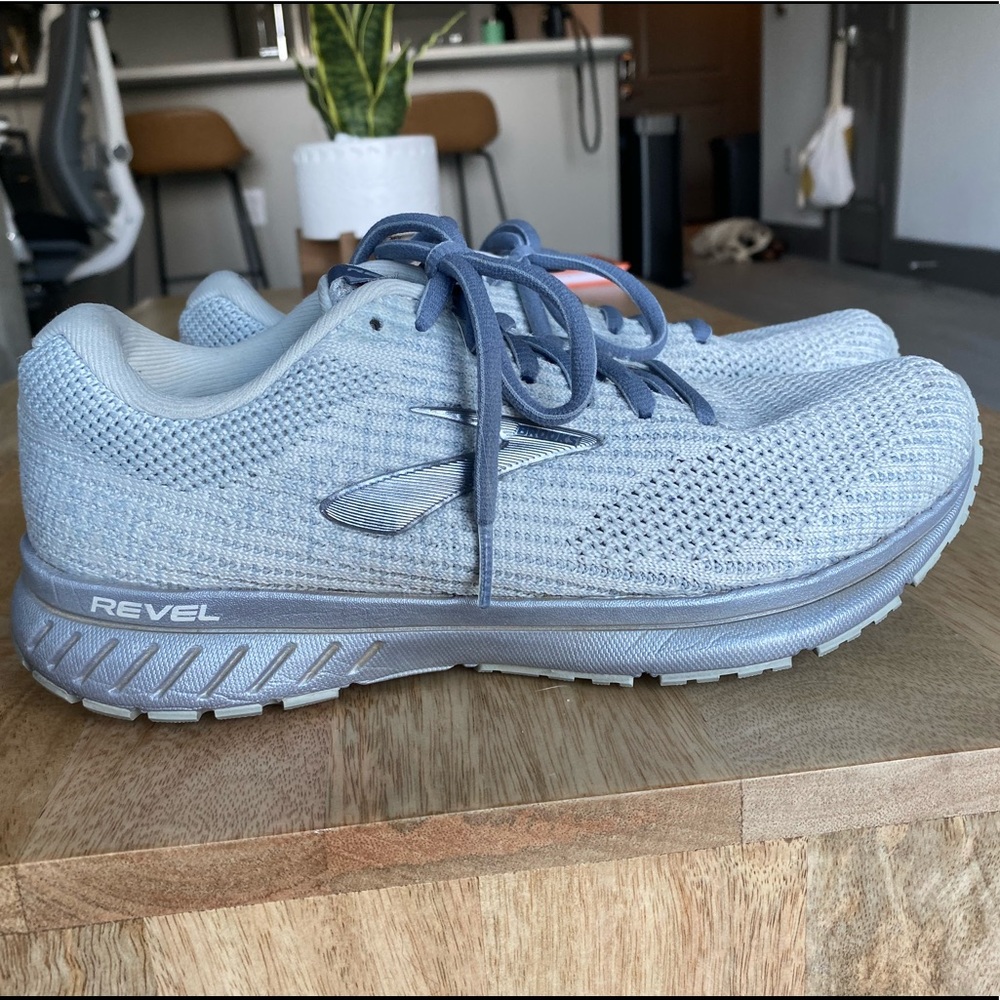 Brooks Revel 3 Running Shoes